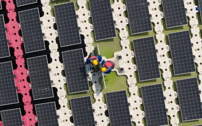 ¿Paneles Solares sin inversión inicial?  