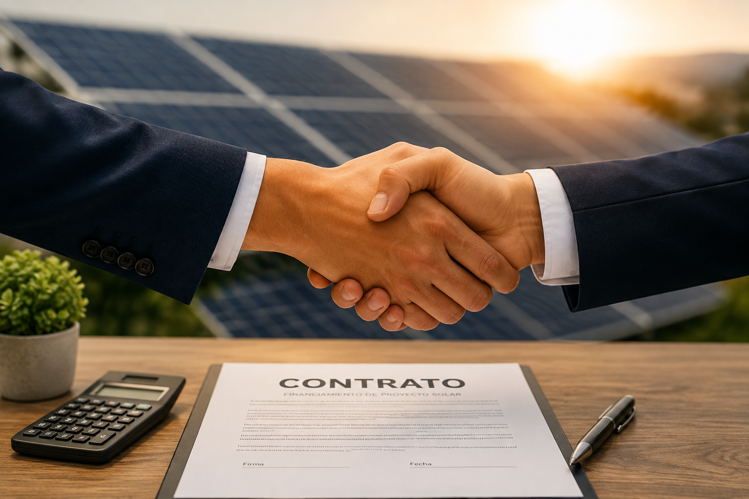 PPA Solar
