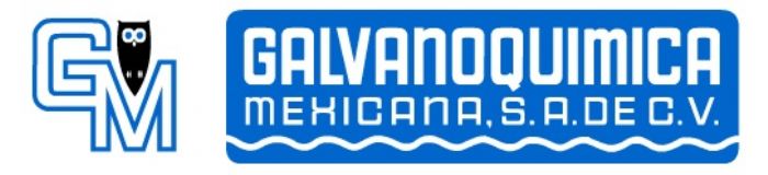 Galvanoquímica