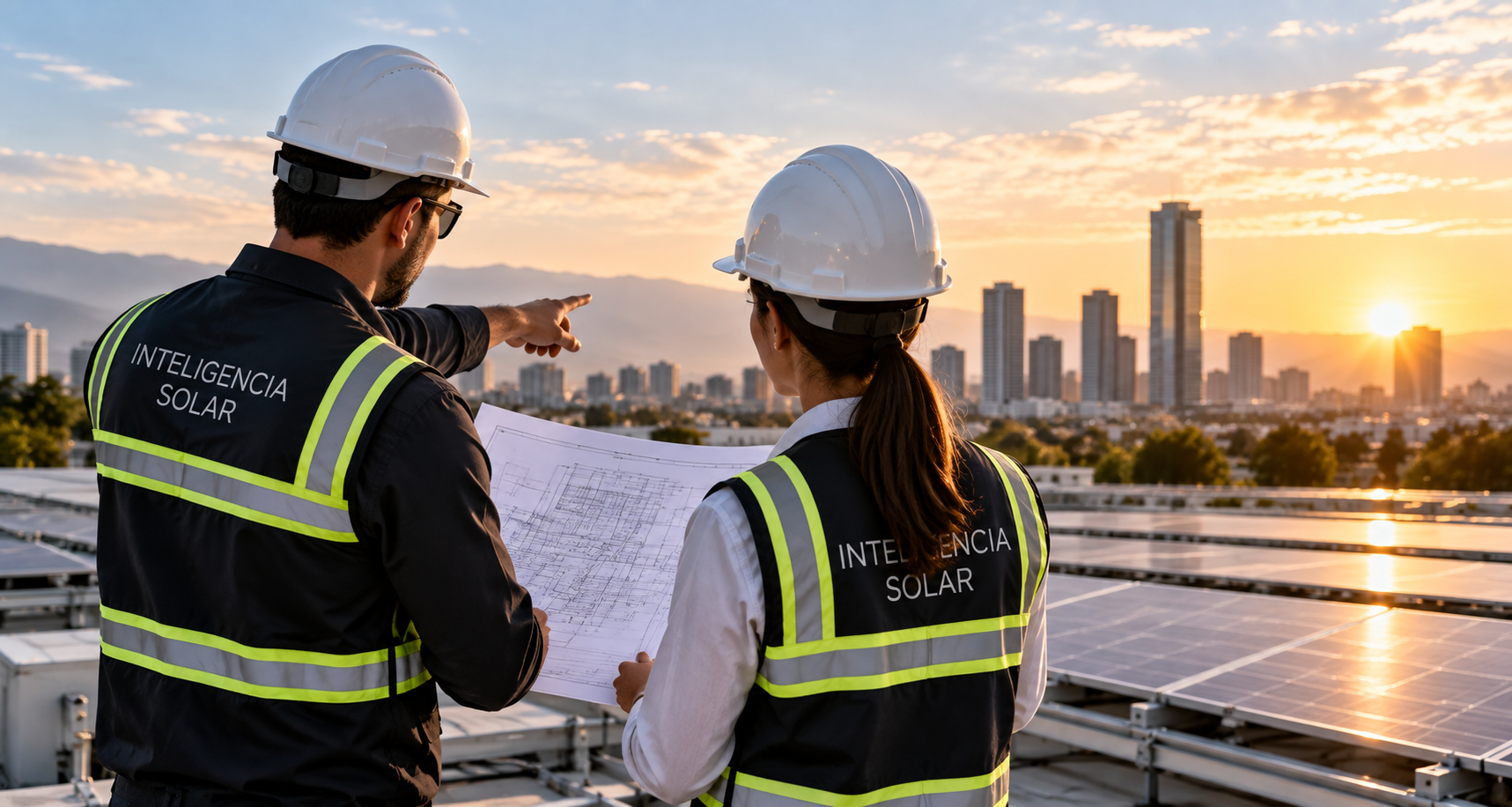 Ingeniería eléctrica especializada